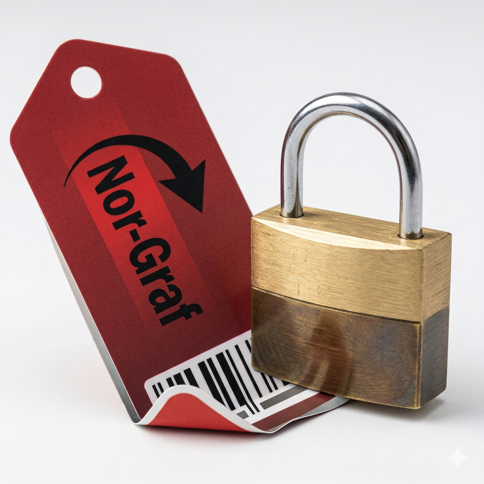 Productos de Seguridad