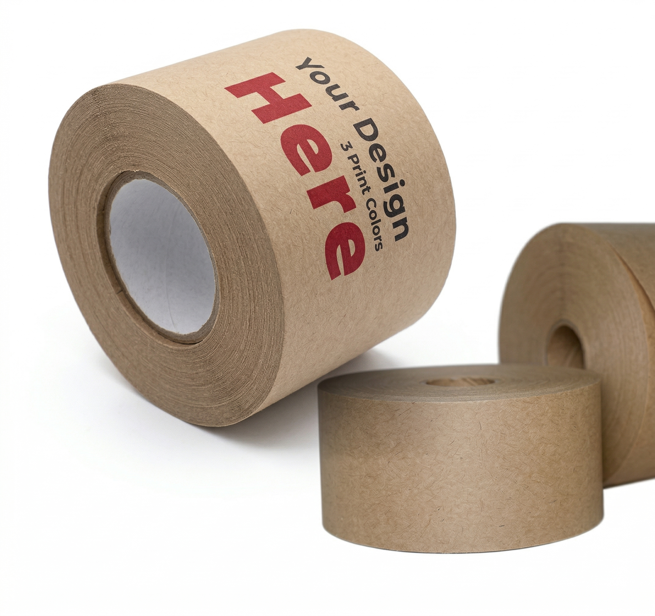 Papel Engomado